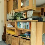 Tatil Evi Treetops Lamplugh