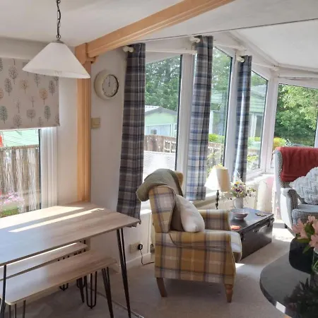 Treetops Lamplugh