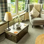 Holiday home Treetops *