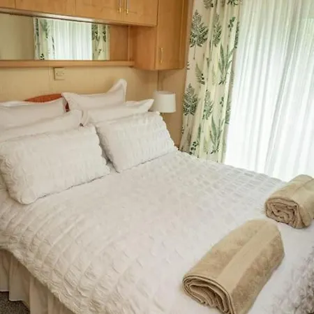 Treetops 펜션 Lamplugh