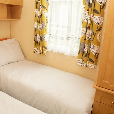 Holiday home Treetops Lamplugh