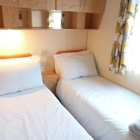 Vakantiehuis Treetops