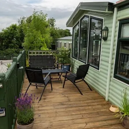 Holiday home Treetops Lamplugh
