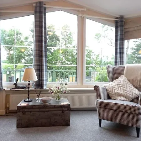 Σπίτι διακοπών Treetops *