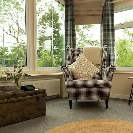 Treetops Holiday home Lamplugh