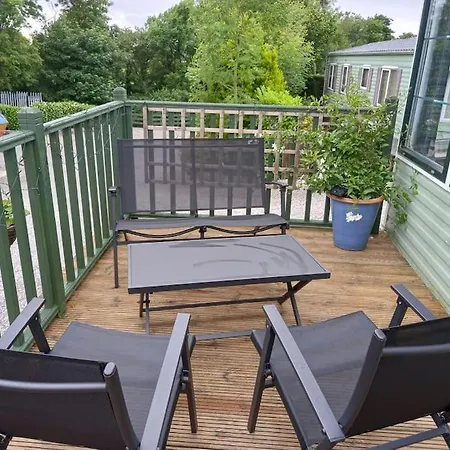 Treetops Holiday home