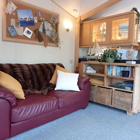 Treetops Holiday home