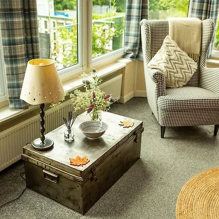 Holiday home Treetops *