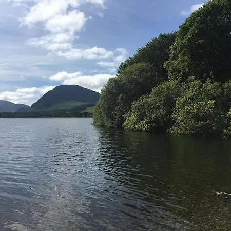 Treetops Σπίτι διακοπών *