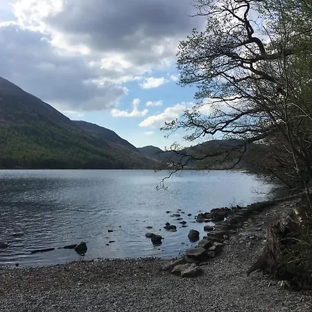 Treetops Σπίτι διακοπών