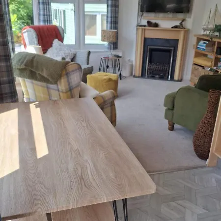 Treetops Holiday home Lamplugh