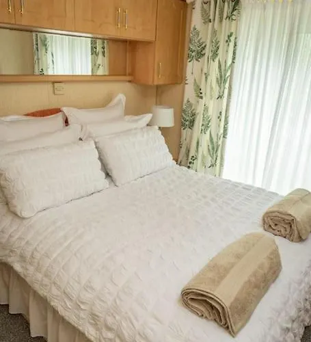 Treetops Vakantiehuis Lamplugh