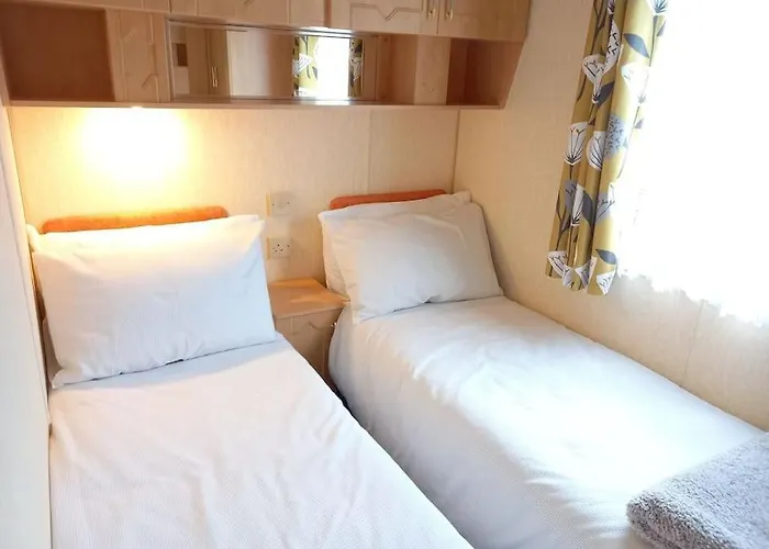 Vakantiehuis Treetops