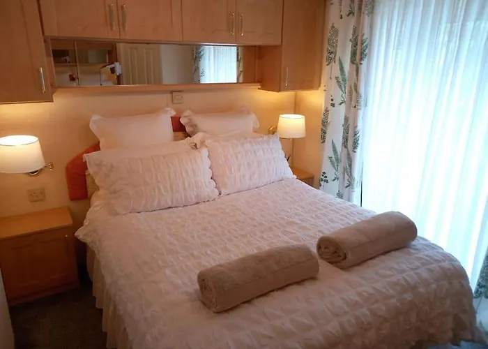 Treetops Vakantiehuis *