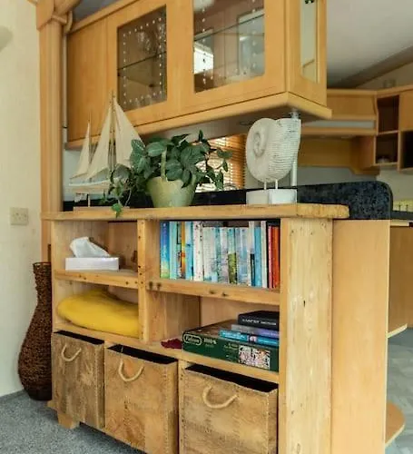 Holiday home Treetops Lamplugh