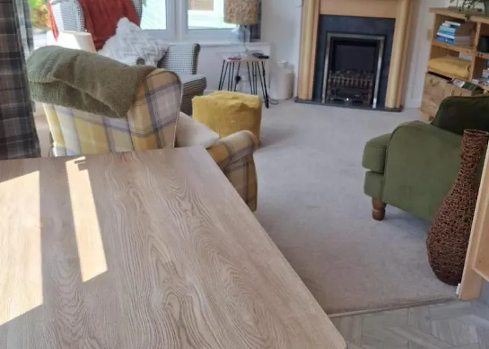 Treetops Holiday home Lamplugh