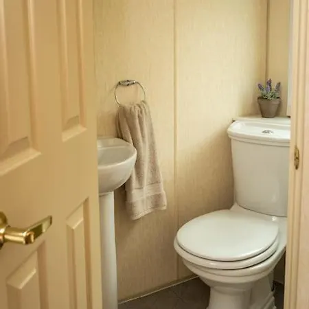 度假居 Treetops *