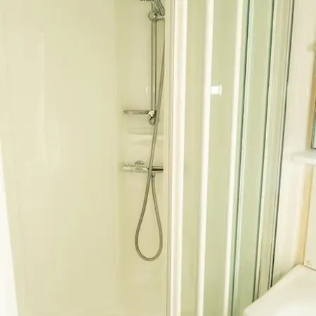 度假居 Treetops Lamplugh