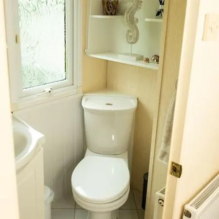 Treetops 度假居 *