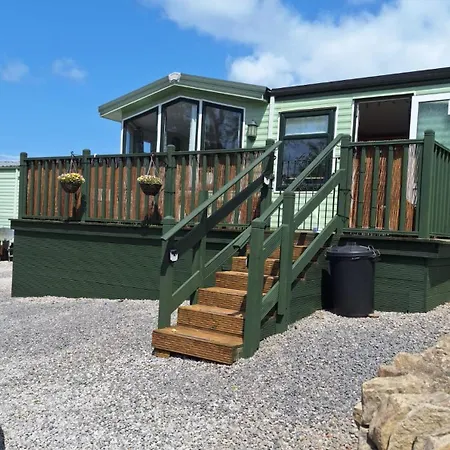 度假居 Treetops Lamplugh