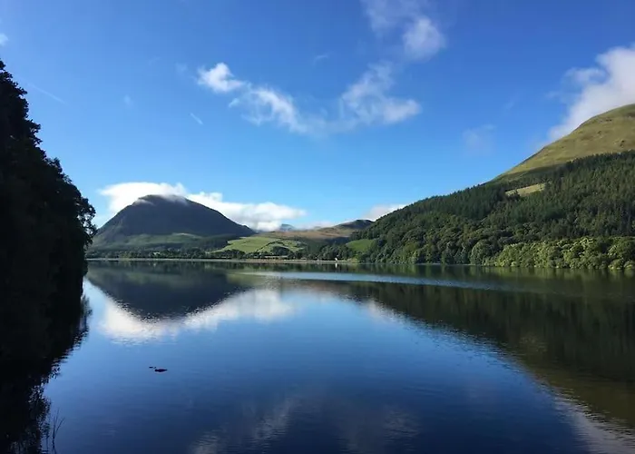 Treetops 度假居 *
