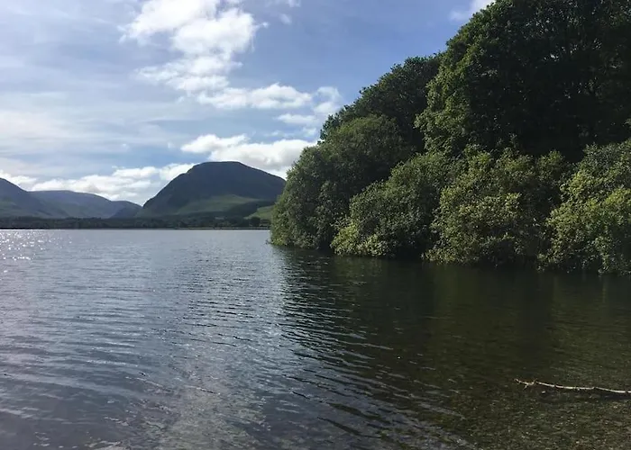 Treetops 度假居 *