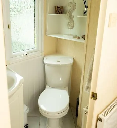 Treetops 度假居 *